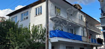 TURHAL ROTA EMLAK'TAN CUMHURİYET MAHALLESİNDE SATILIK DAİRE