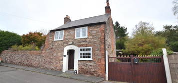 Detached house for sale in School Lane, Belton, Loughborough LE12