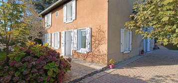 Vente maison 5 pièces 132 m²