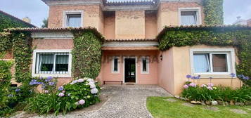 MORADIA T5 AREIA - JUNTO MARINHA NORTE - CASCAIS - SALMON VILLA