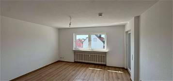 Ansprechende 2-Zimmer-Wohnung in Frankfurt-Kalbach zu vermieten