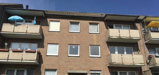 Achtung! kleine 3-Zimmer-Wohnung mit Balkon n Mönchengladbach Rheindahlen