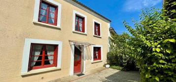 Maison  à vendre, 3 pièces, 2 chambres, 90 m²