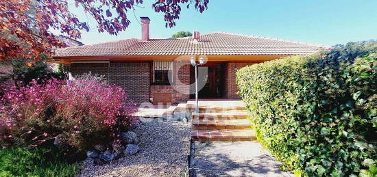 Chalet en Santo Domingo, Algete