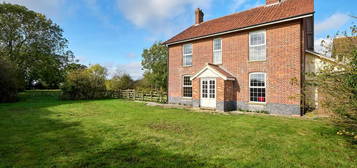 6 bedroom detached house for sale