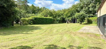 2 bedroom barn conversion