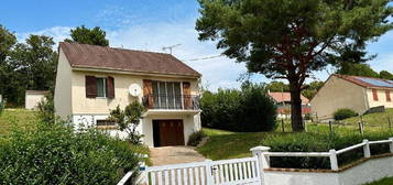 Maison individuelle 63m2