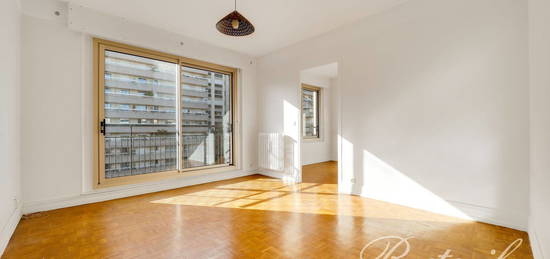 Appartement  à vendre, 2 pièces, 1 chambre, 47 m²