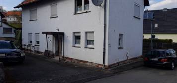 Freistehendes Einfamilienhaus mit Grundstück und Carport in Sueß