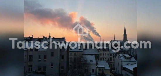 [TAUSCHWOHNUNG] Schöne Wohnung im Herzen der Bonner Altstadt