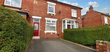 Terraced house for sale in Bradford Road, Tingley, Wakefield, West Yorkshire WF3