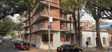 Departamento en Venta en Miguel Hidalgo Popotla