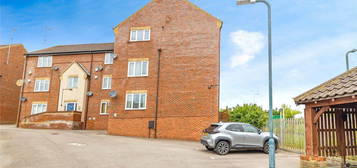 Flat for sale in Kirkwood Grove, Medbourne, Milton Keynes, Buckinghamshire MK5