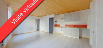 Location appartement 2 pièces 41 m²