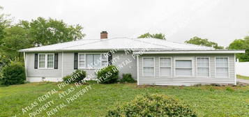 2204 1st Pl NW, Birmingham, AL 35215