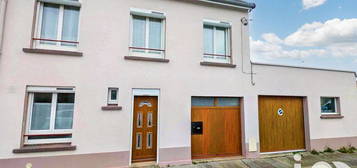 Maison 6 pièces 129 m²