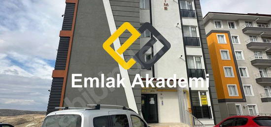 EMLAK AKADEMİDEN DEM KONUTLARINDA 1+1 EŞYALI KİRALIK DAİRE