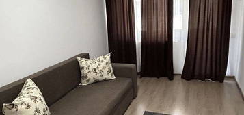 Ap. 2 Camere, Metrou 10 Min, Centrala Proprie, Pet-Friendly, Modern