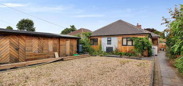 4 bedroom detached bungalow for sale