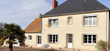 Maison 1 étage  à vendre, 6 pièces, 4 chambres, 135 m²