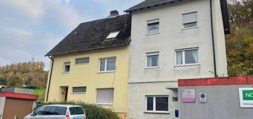 2 Familienhaus mit kleiner Praxis in Hilchenbach Dahlbruch