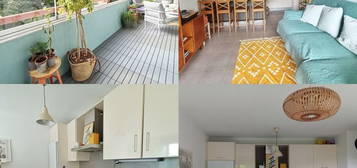 Appartement Hendaye