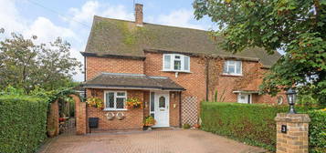 3 bed detached house for sale