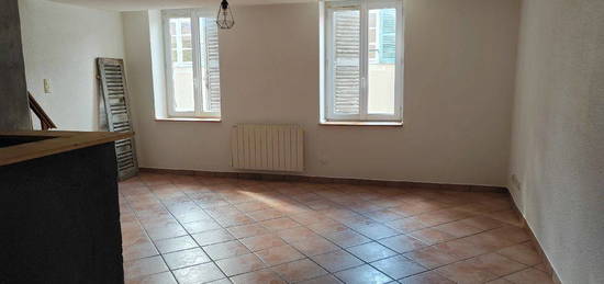 Location appartement Mâcon 60 m²