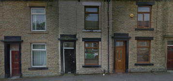 Terraced house to rent in Duckworth Street, Shaw, Oldham OL2