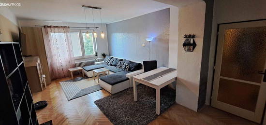 Prodej bytu 3+1 73 m²