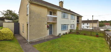 Flat for sale in Long Cross, Felton, Bristol BS40