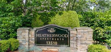 Heatherwood, Bothell, WA 98012