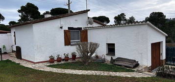 Chalet en Residencial Begur - Esclanyà, Begur