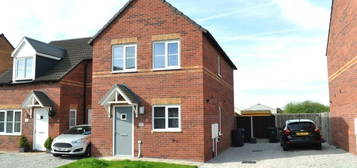 3 bedroom semi-detached house