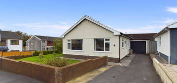 2 bed detached bungalow for sale