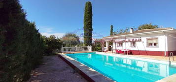 Chalet en Puente Tablas - Puente Nuevo - Cerro Molina, Jaén