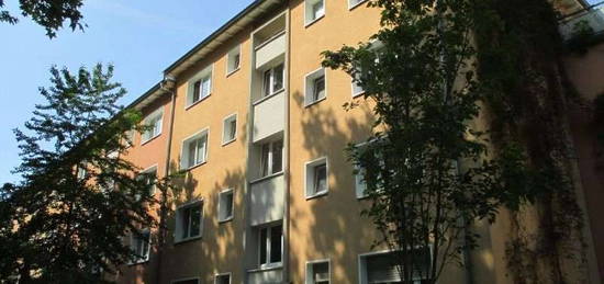 2-Zimmer Wohnung in Frankfurt/Bornheim, Objektnr.: 2100/11390-0029