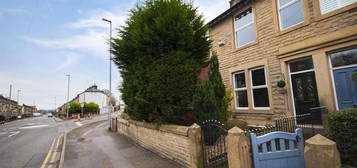 End terrace house to rent in Market Street, Tottington, Bury BL8