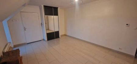 Appartement F2