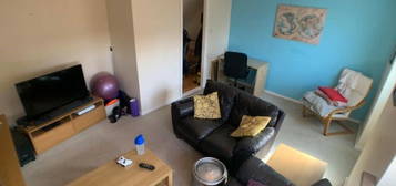 2 bedroom end of terrace house