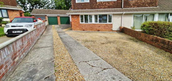 4 bedroom semi-detached bungalow for sale