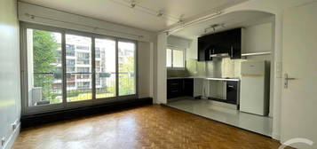 Achat appartement 1 pièce 37 m²