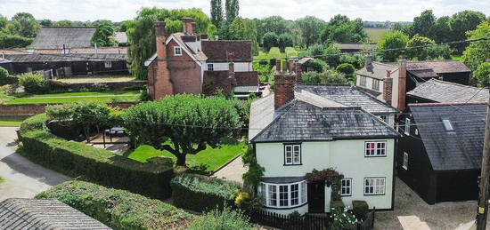 5 bedroom cottage