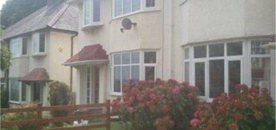 Shared accommodation to rent in Mount Pleasant, Mount Pleasant, Swansea SA1