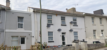 Flat to rent in Teignmouth Road, Torquay TQ1