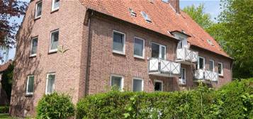 Vermietete 3 Zimmer- Dachgeschosswohnung in Eckernförde Borby