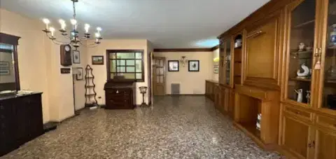 Piso en La Raiosa