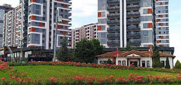 Kastamonu Kuzeyemlak dan Kuzeykentde rmak Park Konutlarnda Kiralk Daire