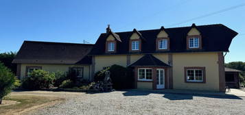 Maison à vendre, 6 pièces, 5 chambres, 220 m²
