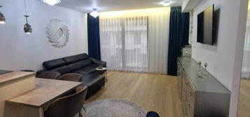 Apartament One Herastrau Plaza | Aviatiei | Herastrau